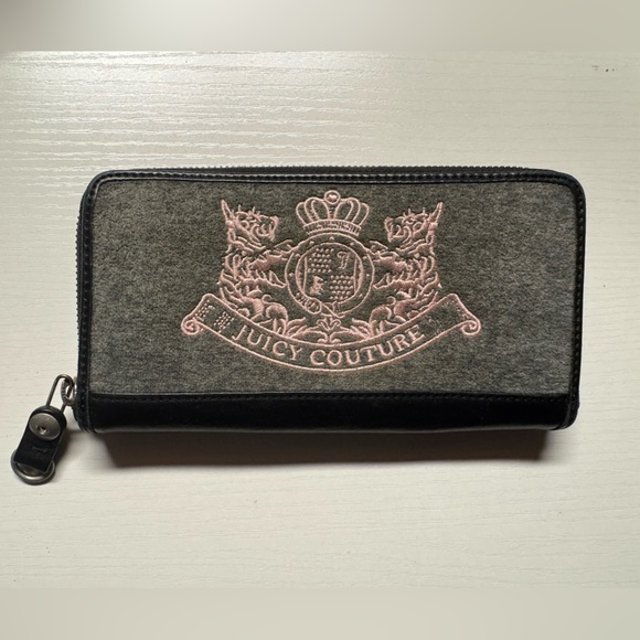 Juicy Couture Handbags - vintage Juicy Couture